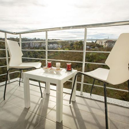 First Joy Hotel Τραμπζόν Εξωτερικό φωτογραφία