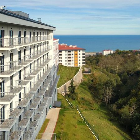 First Joy Hotel Τραμπζόν Εξωτερικό φωτογραφία