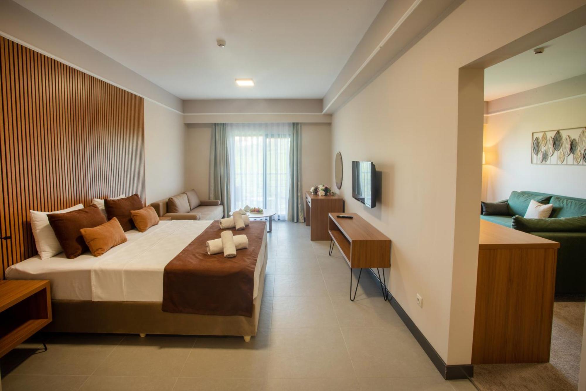 First Joy Hotel Τραμπζόν Εξωτερικό φωτογραφία