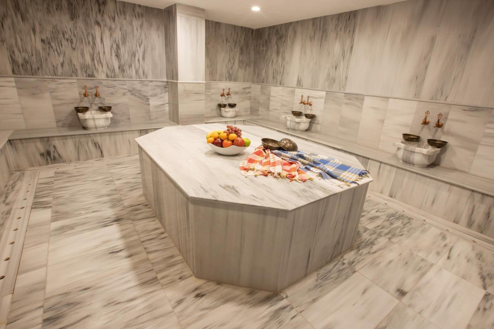 First Joy Hotel Τραμπζόν Εξωτερικό φωτογραφία