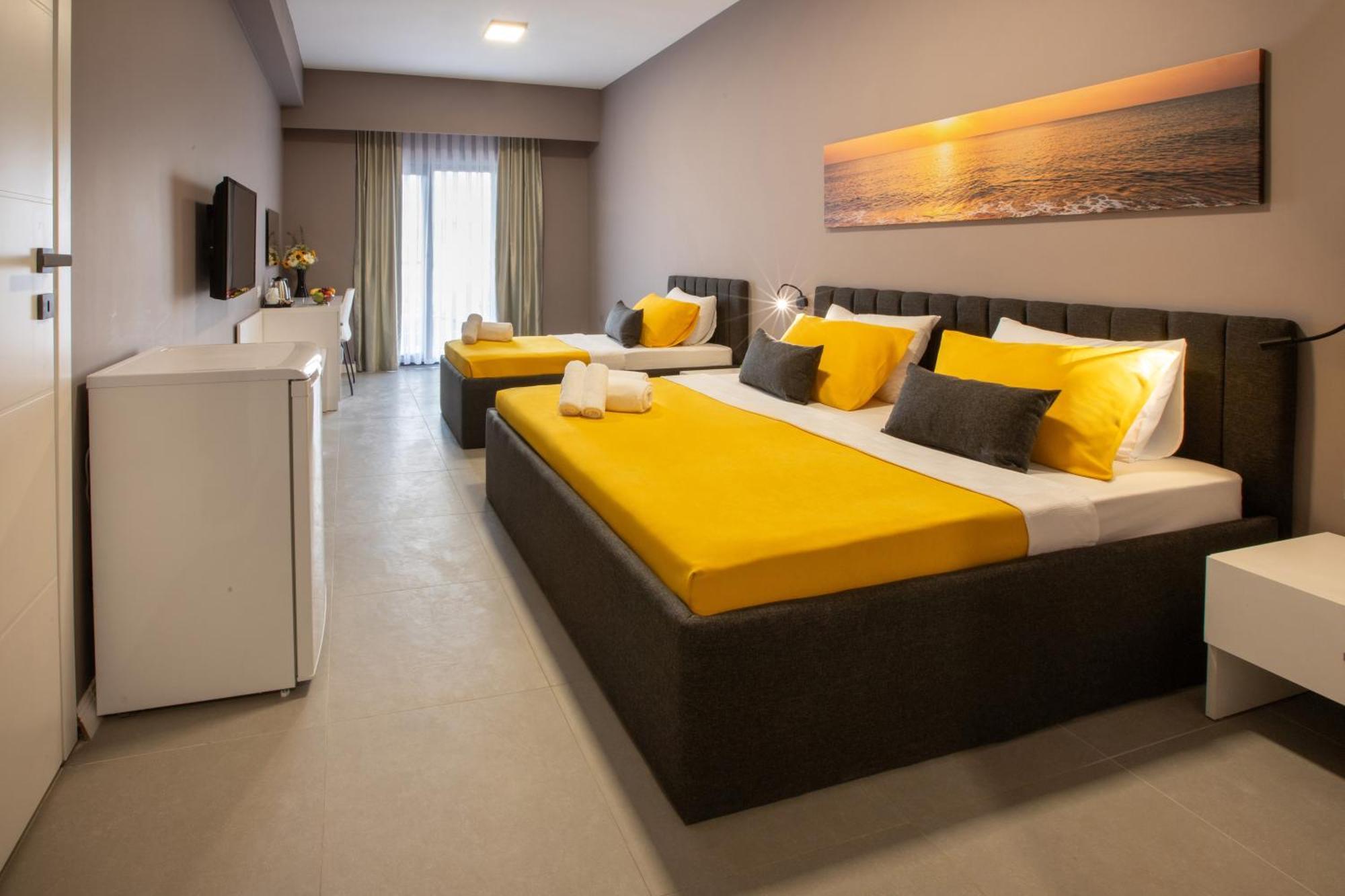 First Joy Hotel Τραμπζόν Εξωτερικό φωτογραφία