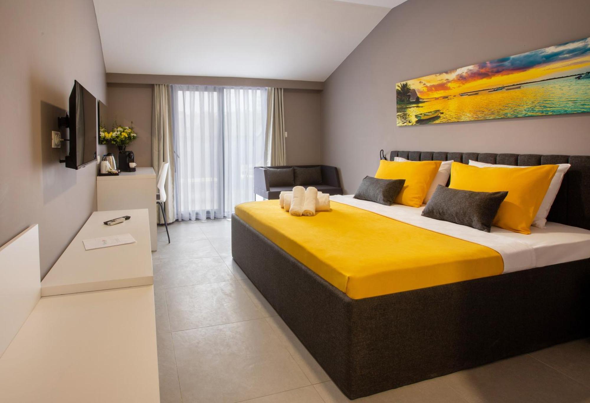 First Joy Hotel Τραμπζόν Εξωτερικό φωτογραφία