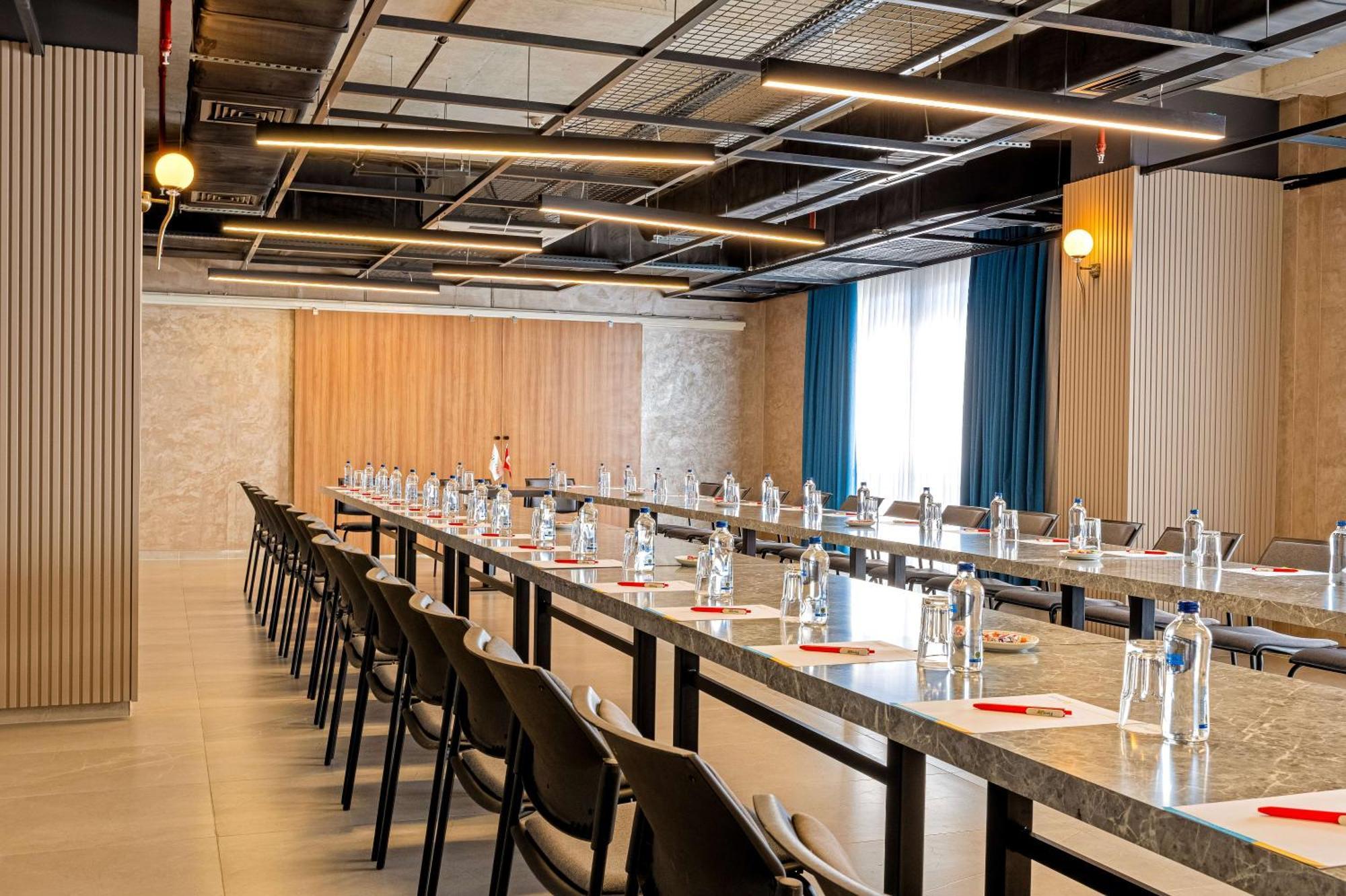 First Joy Hotel Τραμπζόν Εξωτερικό φωτογραφία