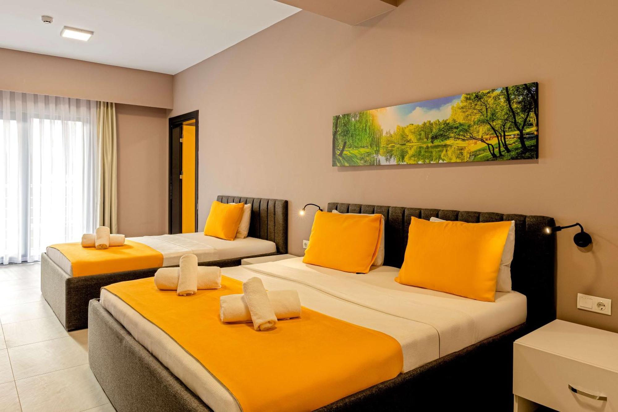 First Joy Hotel Τραμπζόν Εξωτερικό φωτογραφία